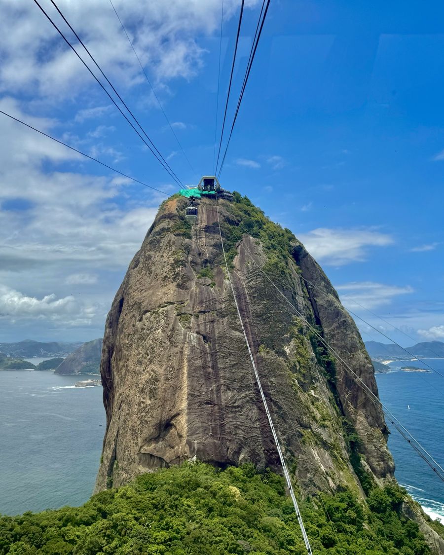 Bondinho do Pão de Açúcar